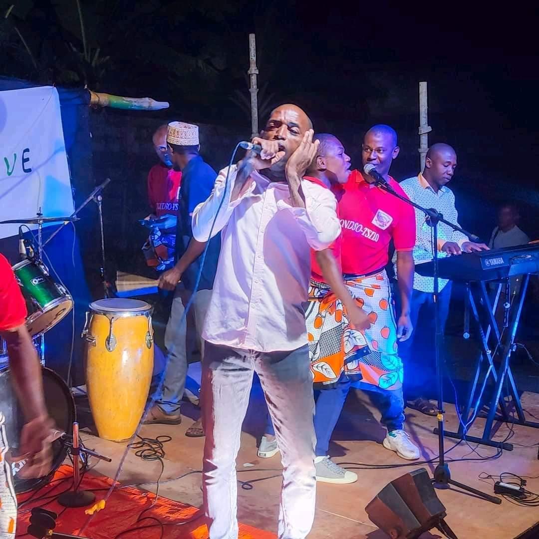 image L'ambiance était au rendez-vous à l’Alliance française de Fomboni